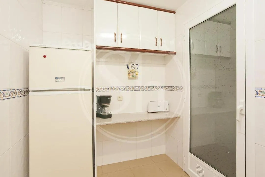 Daire Bonito Apartamento En Monumental Barselona İspanya